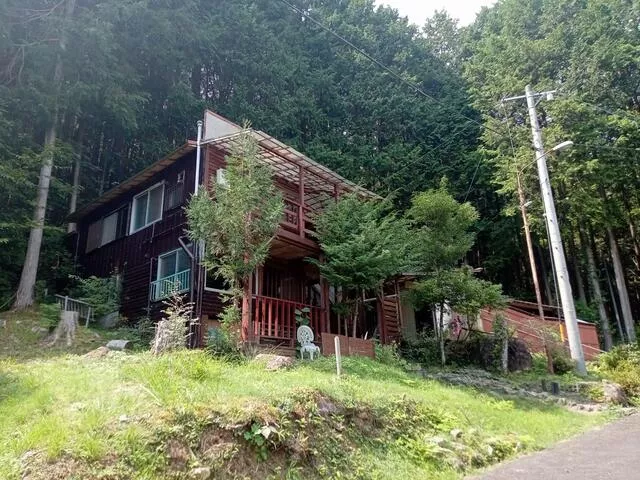 Nakatsugawa City, Fukuoka (Nakatsugawa Station), 2-story building, 1LDK