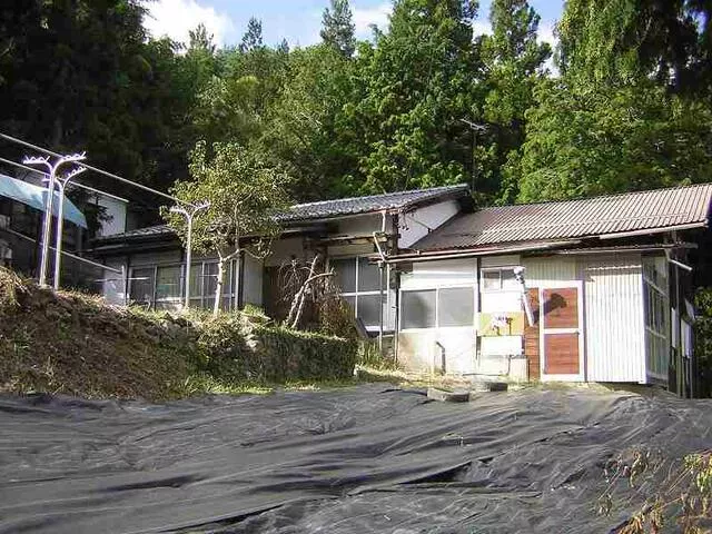 Ueda City, Nogura (Bessho Onsen Station) Single-story building 3LDK