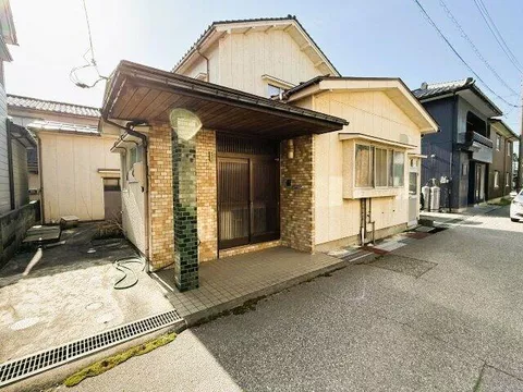 Kurobe City, Iizawa (Ikiji Station) 2-story 5DK