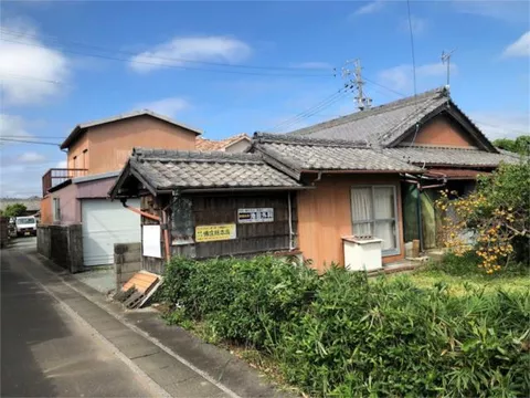 Matsusaka City, Ureshino Hirakubo Town (Ise Nakagawa Station) single-story 5DK