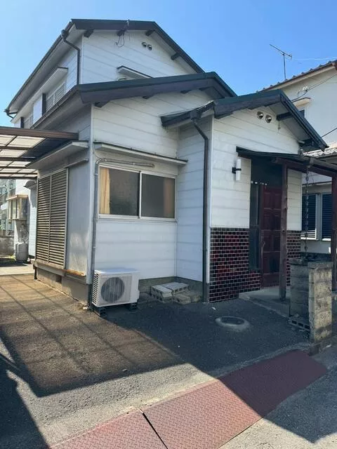 Wakayama City, Hirai, 2-story, 4K