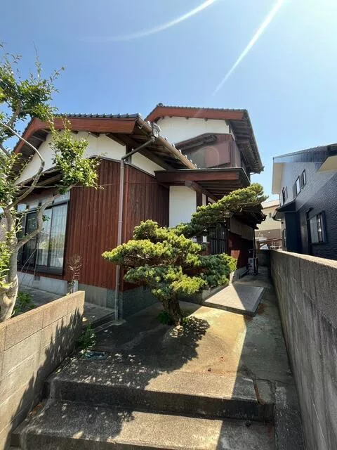 Karatsu City, Kanda (Karatsu Station), 2-story, 5DK