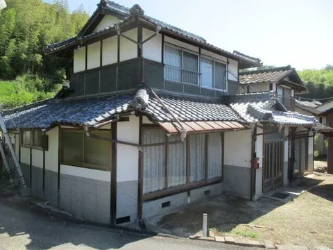 Soja City, Hata (Soja Station) 2-story building 7LDK