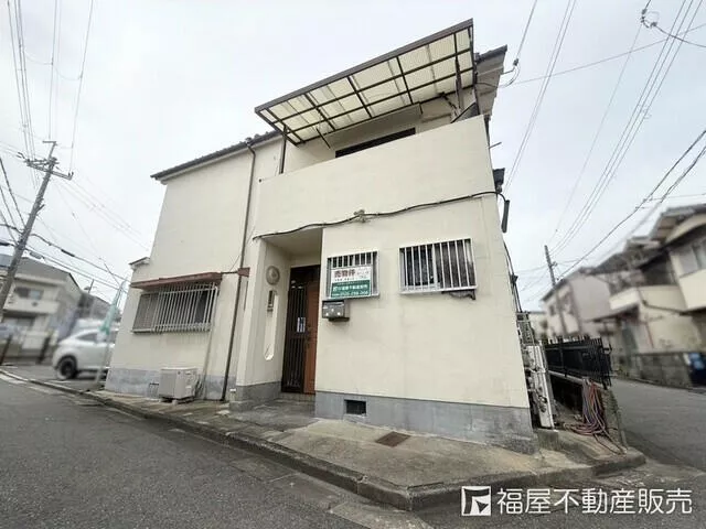 Habikino City, Kawaharajō (Takaashi Station), 2-story, 4LDK