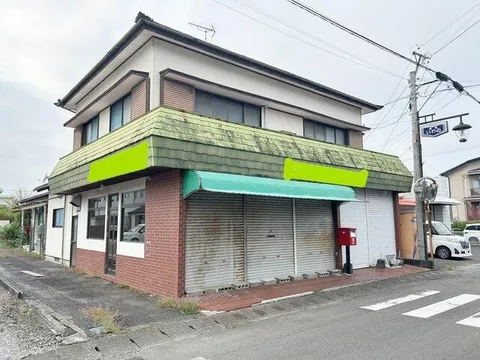 Kiyotake Town, Kiyotake District, 2-story, 6SLDK