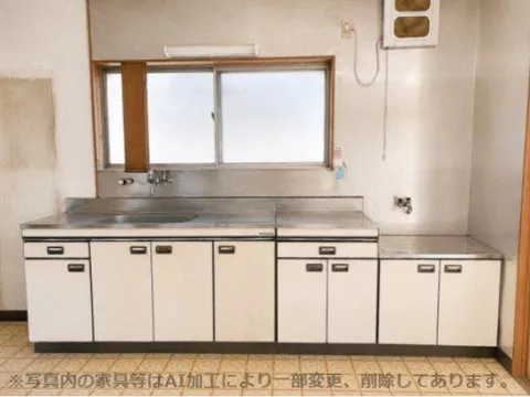 Convenient for commuting and schooling, 13 minutes on foot from "Okuda" Station! A well-equipped living environment! - Image 2