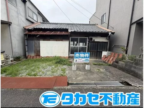 800,000 yen for Furuike 2 (Aioi Station)