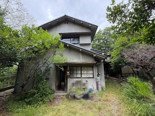 150,000 yen for Yanoji (Kashiwazawa-guchi Station)