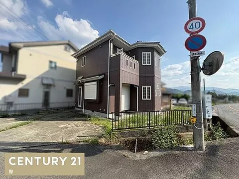 Used single-family home in Hashimoto City, Kamino-no
