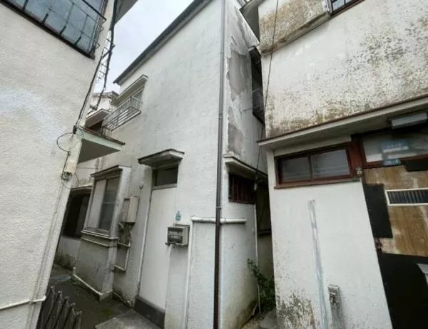 Itabashi Ward, Tokumaru 1-chome (Tobu Nerima Station) 2-story 4DK