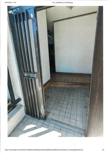 Kashihara City, Ayamecho 2-chome (Kashihara Jingu-mae Station) 2-story building 5LDK