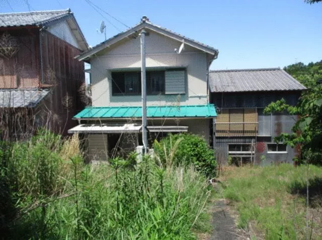 Kakegawa City, Hisaka, 2-story, 3LDK