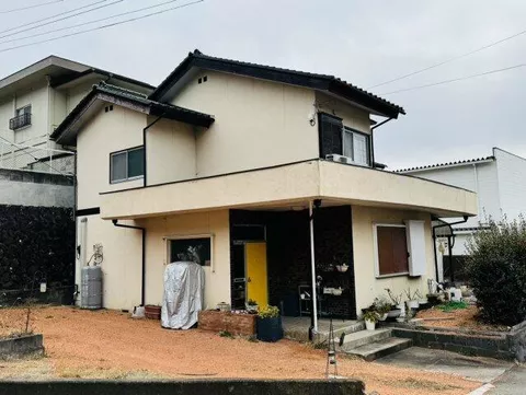 Shimoiidada 3-chome, Kofu City