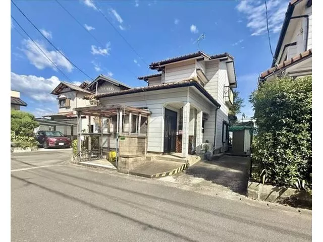 ☆Partial renovation completed in 2016☆All-electric house☆Wood deck☆Good view