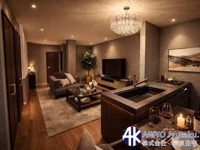 [Make your home your own with renovations!] We have reference plans available.