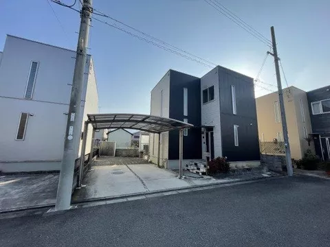 Shitaki (Kuroe Station) 11.8 million yen