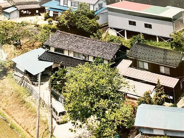 ◆Southeast facing × Good sunlight ◆Building area over 171㎡ ◆Rich natural living environment