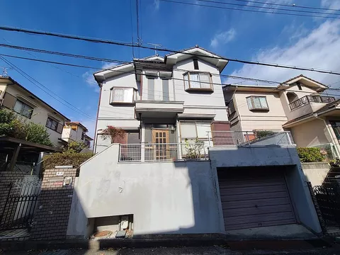 Used single-family home Tada Green Heights - Image 3