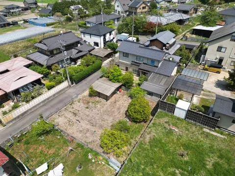 Akaiwa City, Hozaki 2-story building 6DK