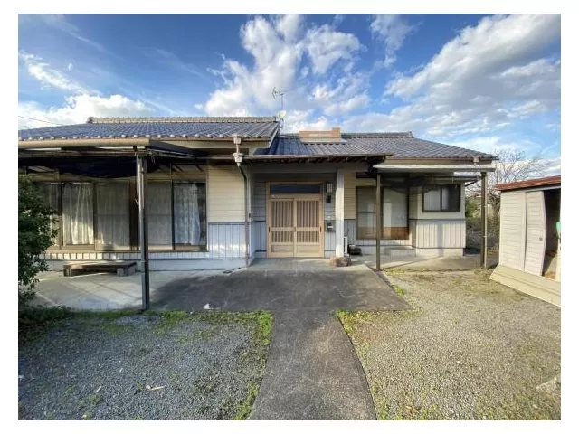 11 million yen, Hosono (Kobayashi Station)