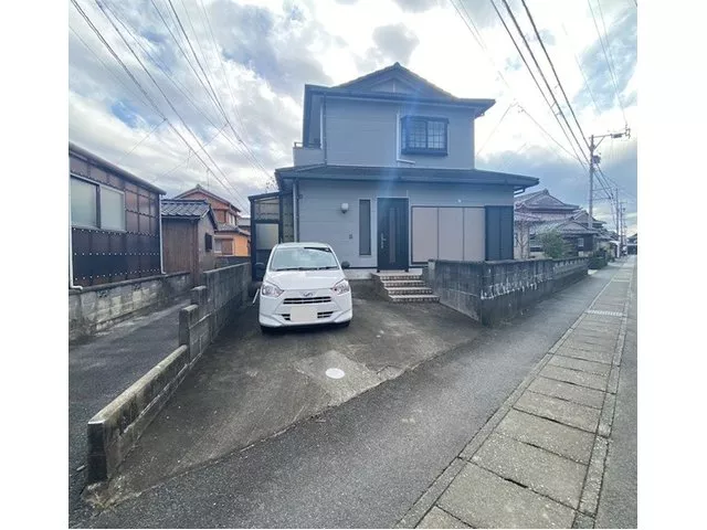 Machi Hiraomachi (Matsugasaki Station) 5.5 million yen