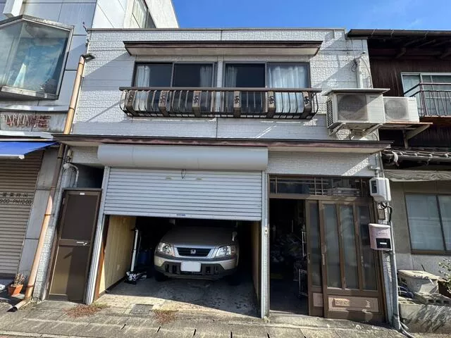 Gifu City Manago-cho 6-chome (Meitetsu Gifu Station) 2-story 7K