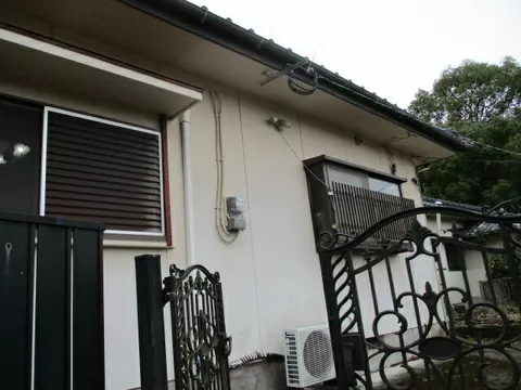 Hioki City, Fukiage Town, Yunoura, single-story building, 5LDK
