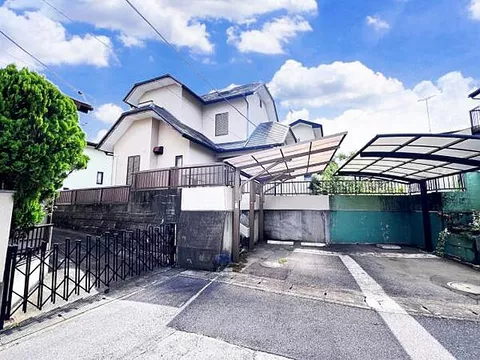 Used single-family home, Higashimachi, Nishikawada, Utsunomiya City, used house