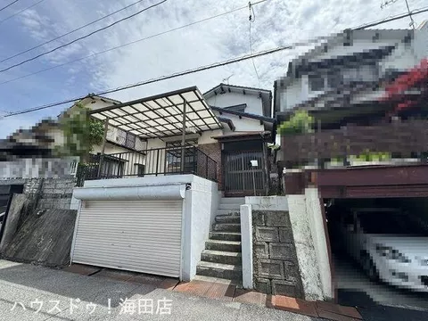 Aki County Kumano Town Hagiwara 10-chome 2-story 3LDK