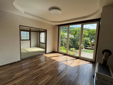 ☆ Negotiable conditions ☆ - This is it! Renovation completed in June of Reiwa 6♪ -