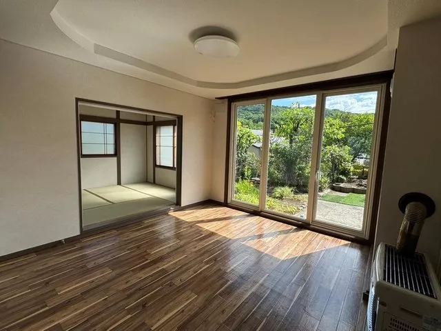 ☆ Negotiable conditions ☆ - This is it! Renovation completed in June of Reiwa 6♪ -