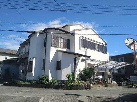 Numazu City Ooka (Ooka Station) 2-story 4DK