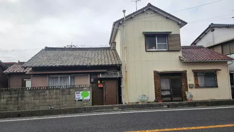 Yoshimi Honmachi 2-chome, Shimonoseki City (Yoshimi Station) 2-story building 2SDK