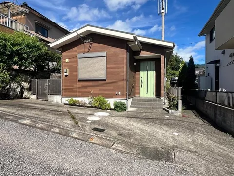 Minami Tachiishi Ikime Town 14.8 million yen