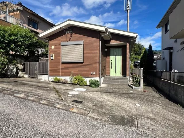 Minami Tachiishi Ikime Town 14.8 million yen