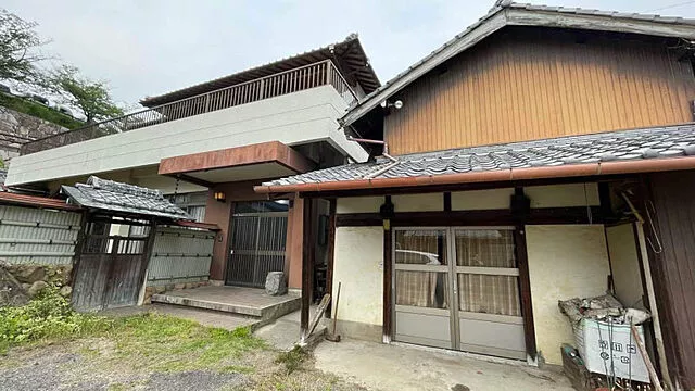 Used single-family home in Kagawa Prefecture, Takamatsu City, Kinashi Town, Kinashi - Used house
