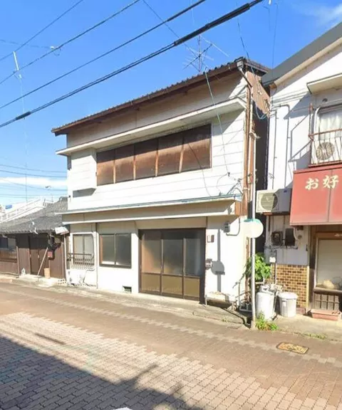 Uwajima City, Yoshida Town, Kitakoji (Iyo Yoshida Station), 2-story, 4LDK