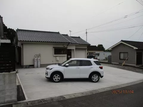 Kawabe Town Hirayama 6.8 million yen