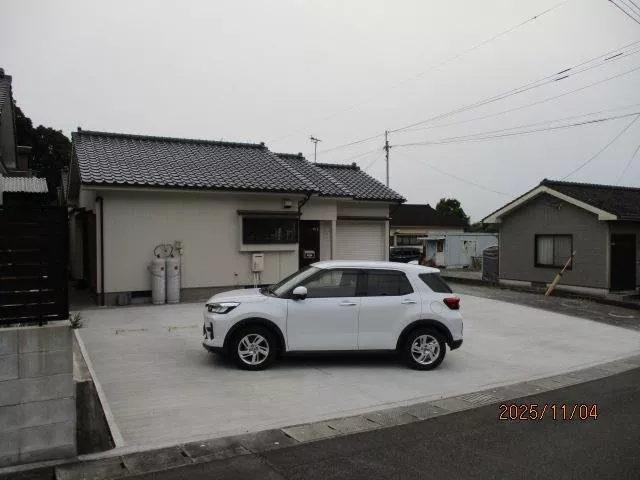 Kawabe Town Hirayama 6.8 million yen
