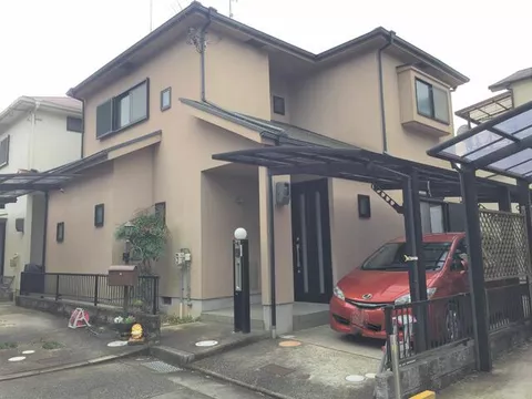 Nishinomiya City, Yamaguchi Town, Nakano 3-chome (Arima Onsen Station) 2-story 4LDK