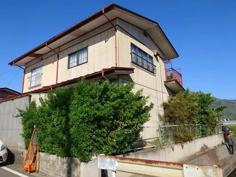 Chikuma City, Oaza Wakamiya (Togura Station) 2-story 6LDK