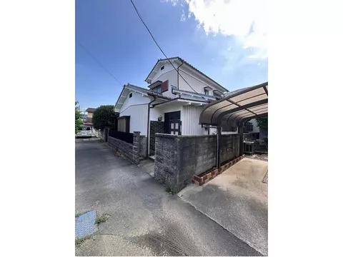 Iwai Town (Tochigi Station) 3.9 million yen