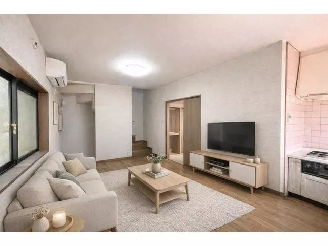 ＼☆Spacious 4LDK layout☆／◎Immediate viewing available! The west side of the house is vacant, providing a sense of openness!