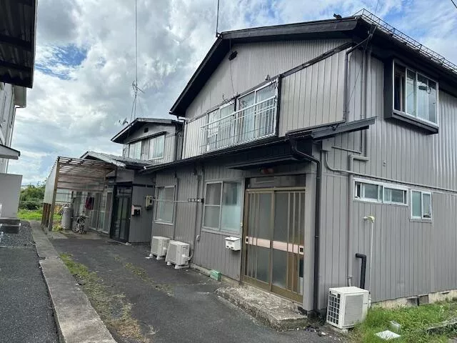 Morioka City, Higashinakano, Kataoka 2-story 3LDK