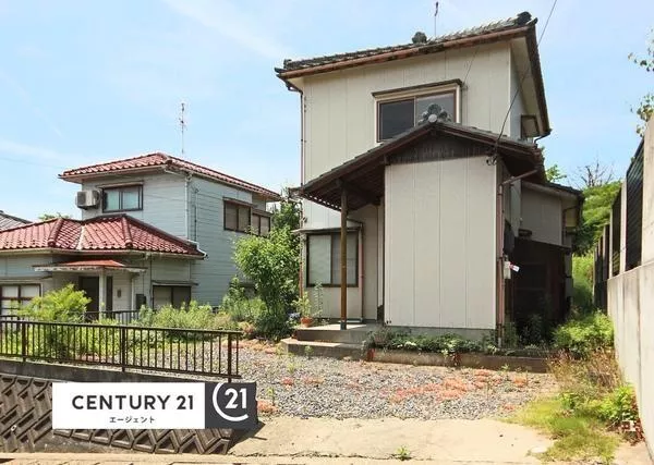 Niigata City, Nishi Ward, Igarashi 3-chome Nishi (Uchino Station) 2-story 3DK