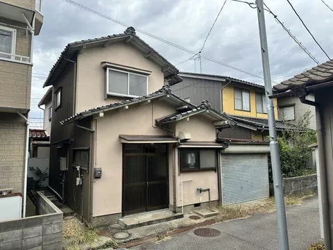 Kanazawa City, Oshino 1-chome, 2-story, 4K