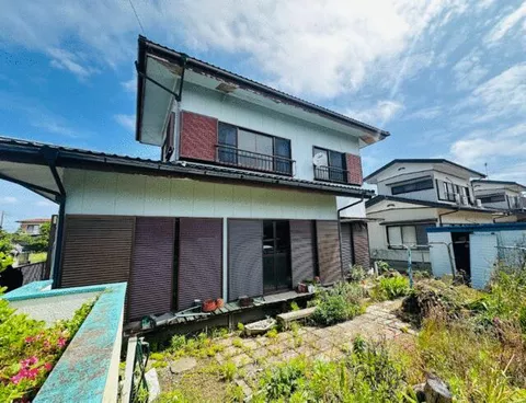Mobara City Togo (Mobara Station) 2-story 4LDK