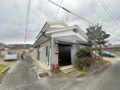 Hyogo-cho (Nagara Station) 6.8 million yen