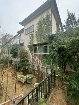 Ageo City, Oaza Ryoke (Ageo Station) 2-story 3LDK