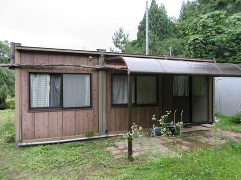 Koriyama City, Tamura Town, Hosoda, Mukouda (Yatagawa Station) Single-story building 1LDK